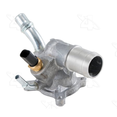 Four Seasons THERMOSTAT WATER OUTLET ASSEMBLY 86008